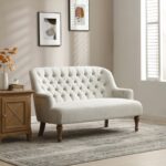 Bianca 2 Seater Chair - Image 5