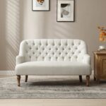 Bianca 2 Seater Chair - Image 6