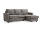 Myles Corner Sofa Bed - Image 10