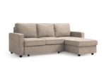 Myles Corner Sofa Bed - Image 11