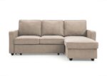 Myles Corner Sofa Bed - Image 12