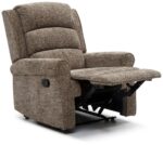 Baxter Manual Recliner Chair