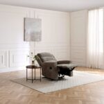 Baxter Manual Recliner Chair - Image 3