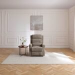 Baxter Manual Recliner Chair - Image 2