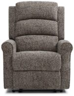 Baxter Manual Recliner Chair - Image 4