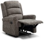 Baxter Manual Recliner Chair - Image 5