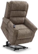 Baxter Electric Recliner Chair - Image 4