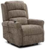 Baxter Electric Recliner Chair - Image 5