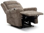 Baxter Electric Recliner Chair - Image 6