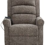 Baxter Electric Recliner Chair
