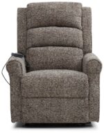 Baxter Electric Recliner Chair