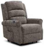 Baxter Electric Recliner Chair - Image 2