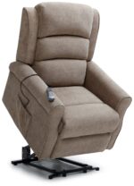 Baxter Electric Recliner Chair - Image 7