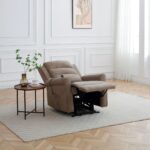Baxter Electric Recliner Chair - Image 9