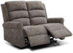 Baxter 2 Seater Electric Recliner - Image 6