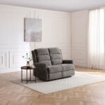 Baxter 2 Seater Electric Recliner - Image 3