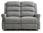 Baxter 2 Seater Electric Recliner - Image 11