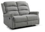 Baxter 2 Seater Electric Recliner - Image 8