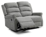 Baxter 2 Seater Electric Recliner - Image 9