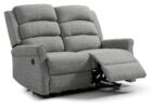 Baxter 2 Seater Electric Recliner - Image 10