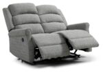 Baxter 2 Seater Electric Recliner - Image 11