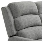 Baxter 2 Seater Electric Recliner - Image 12