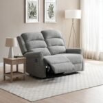 Baxter 2 Seater Electric Recliner - Image 5
