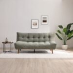 Lux Sofa Bed - Image 2