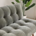 Lux Sofa Bed - Image 3