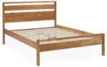 Skandi Mid Century Bed - Image 2