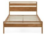 Skandi Mid Century Bed - Image 3