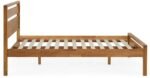 Skandi Mid Century Bed - Image 4