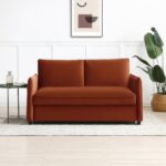 Blaire Corner Sofa Bed - Image 9