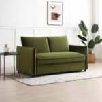 Blaire Corner Sofa Bed - Image 11