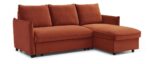 Blaire Corner Sofa Bed - Image 3