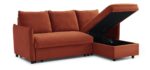 Blaire Corner Sofa Bed - Image 5