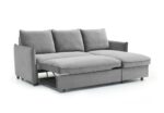 Blaire Corner Sofa Bed