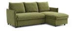 Blaire Corner Sofa Bed - Image 6