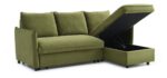 Blaire Corner Sofa Bed - Image 8