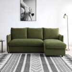 Blaire Corner Sofa Bed - Image 2