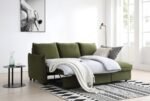 Blaire Corner Sofa Bed - Image 3