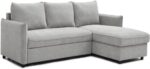 Blaire Sofa Bed - Image 4
