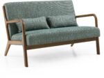 Inca 2 Seater Chair - Image 6