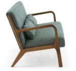 Inca 2 Seater Chair - Image 8