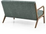 Inca 2 Seater Chair - Image 9