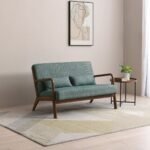 Inca 2 Seater Chair - Image 4