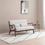 Inca 2 Seater Chair