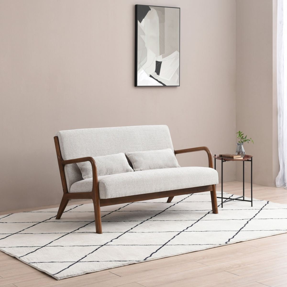 KY391-INCA-2-SEATER-NATURAL-LIFESTYLE-2-SQ_webready.jpg Inca 2 Seater Chair - Image 1
