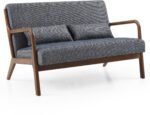 Inca 2 Seater Chair - Image 10