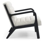 Inca Chair Black Frame - Image 4